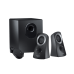 Logitech Z313 Speaker System with Subwoofer